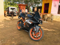 KTM RC 200