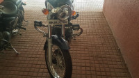 Royal Enfield Thunderbird 350