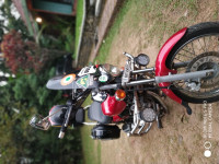 Bajaj Avenger 220 DTS-i 2012 Model