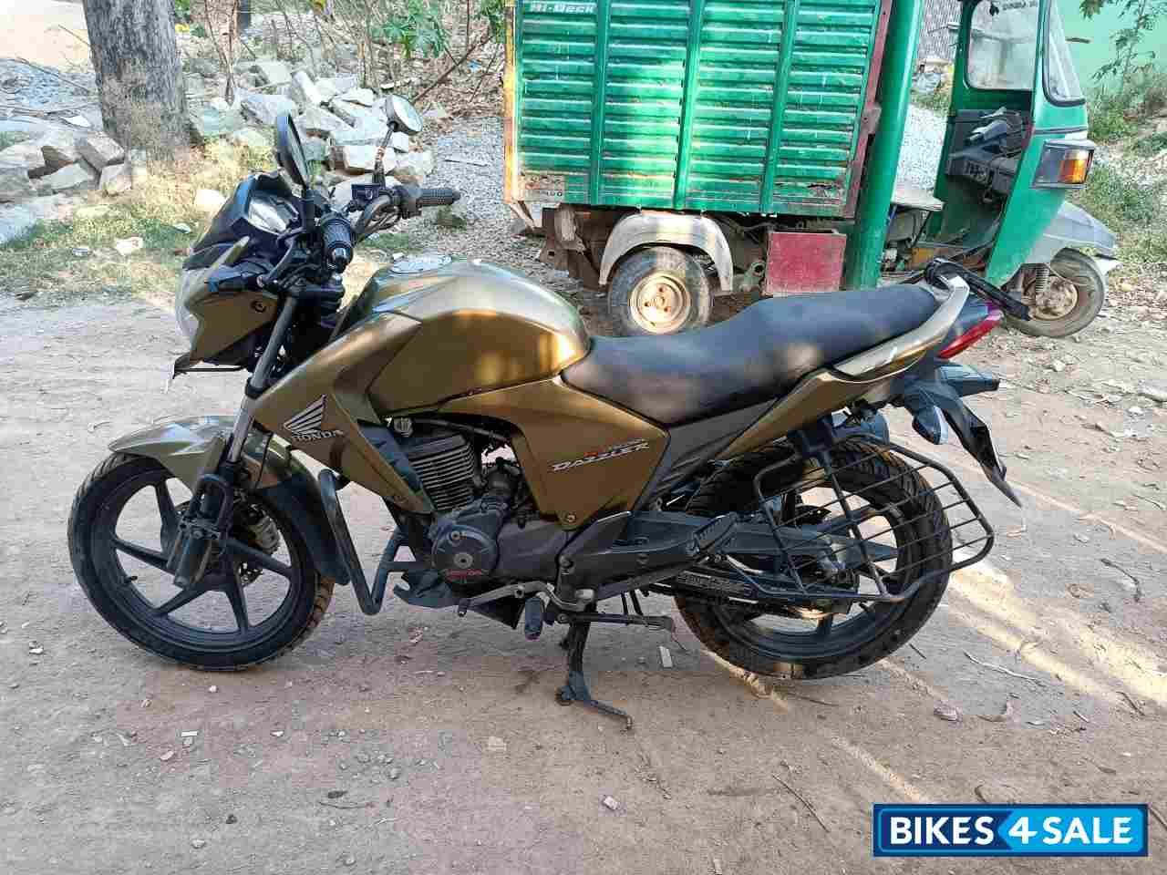 Used 2011 model Honda Unicorn Dazzler for sale in Bangalore. ID 198220 ...