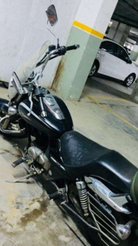 Bajaj Avenger Cruise 220 2016 Model