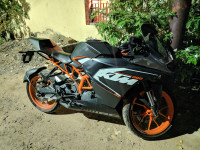 KTM RC 200