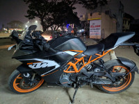 KTM RC 200