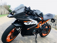 KTM RC 200