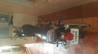 Royal Enfield Thunderbird 350 2012 Model