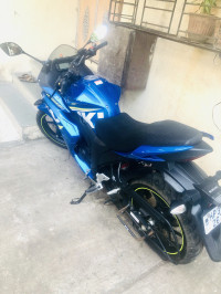 Suzuki Gixxer SF