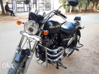 Royal Enfield Thunderbird 350 2014 Model