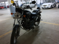 Royal Enfield Thunderbird 350 2013 Model