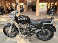 Royal Enfield Thunderbird 350 2016 Model