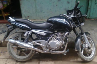 Bajaj Pulsar 150 DTSi 2006 Model