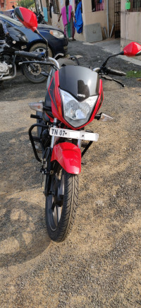 Hero Splendor iSmart 110