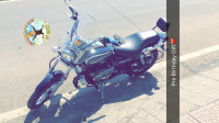 Bajaj Avenger Cruise 220 2017 Model