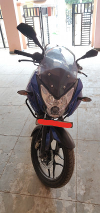 Bajaj Pulsar AS 150 2016 Model