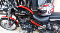 Royal Enfield Thunderbird 350 2016 Model