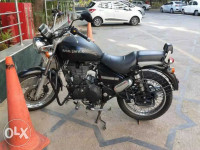 Royal Enfield Thunderbird 500 2016 Model