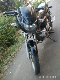 Bajaj Pulsar 150 DTSi 2006 Model