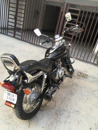 Bajaj Avenger 220 DTS-i 2012 Model