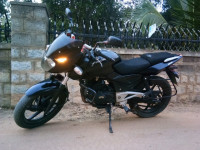 Bajaj Pulsar 180 DTSi 2010 Model