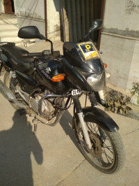 Bajaj Pulsar 150 DTSi 2005 Model