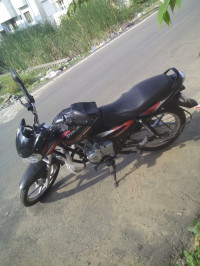 Bajaj Discover 125