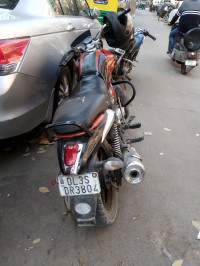 Bajaj V12