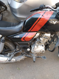 Bajaj V12