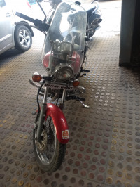 Bajaj Avenger 220 DTS-i 2013 Model