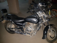 Bajaj Avenger Cruise 220 2016 Model