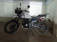 Royal Enfield Himalayan