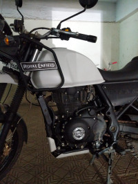 Royal Enfield Himalayan