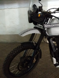 Royal Enfield Himalayan