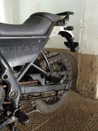 Royal Enfield Himalayan