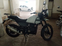 Royal Enfield Himalayan