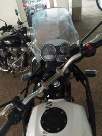 Royal Enfield Himalayan