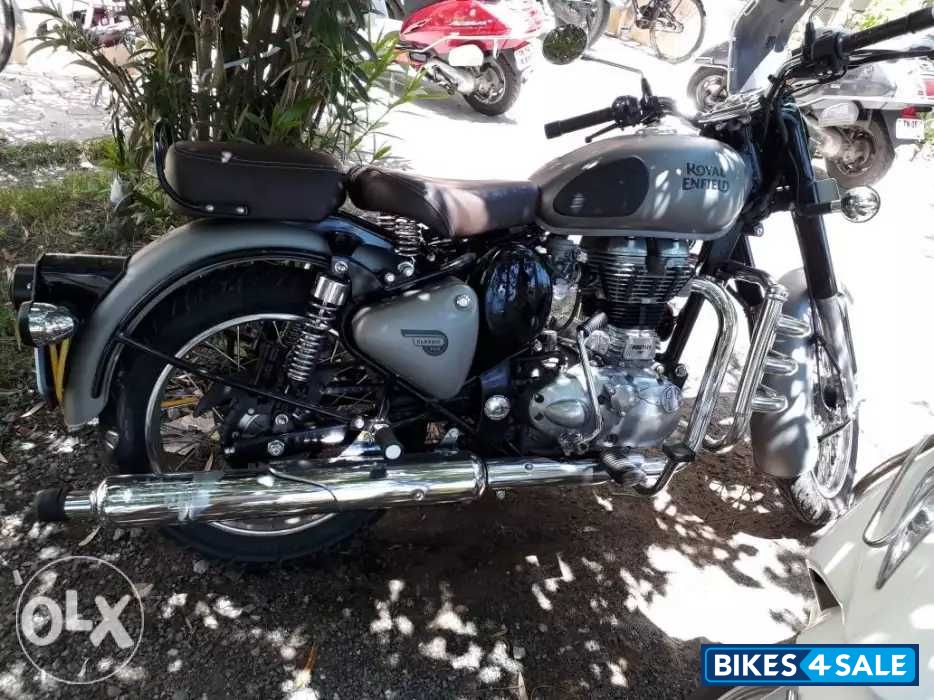 olx royal enfield classic 350
