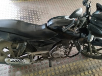 Bajaj Pulsar 150 DTSi  Model