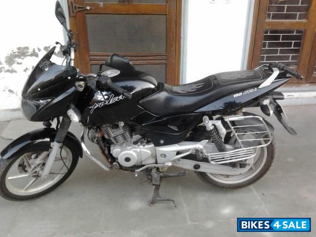 pulsar 150 dtsi 2008 model price second hand