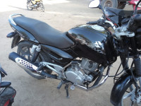 Bajaj Pulsar 150 Classic 2007 Model