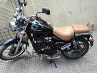 Royal Enfield Thunderbird 2013 Model