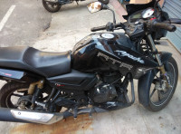 TVS Apache RTR 180