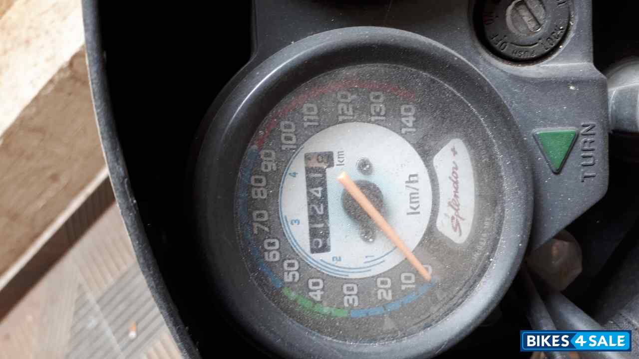 Hero Splendor Plus Hero Splendor Plus