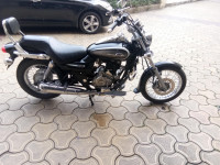 Bajaj Avenger Cruise 220 2016 Model