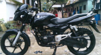 Bajaj Pulsar 180 DTSi 2008 Model