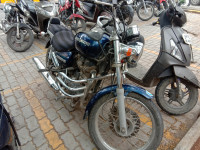 Royal Enfield Thunderbird 350 2015 Model