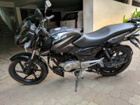 Bajaj Pulsar AS 150 2016 Model