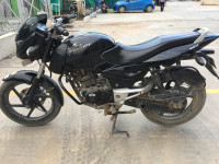 Bajaj Pulsar 150 DTSi 2011 Model