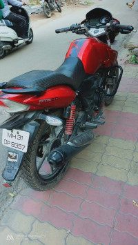 Tvs Apache Rtr 160 Picture 4 Bike Id 0806 Bike Located In Nagpur Bikes4sale