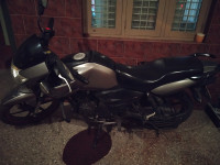 TVS Apache RTR 160 2014 Model