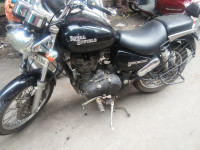 Royal Enfield Thunderbird 350 2014 Model