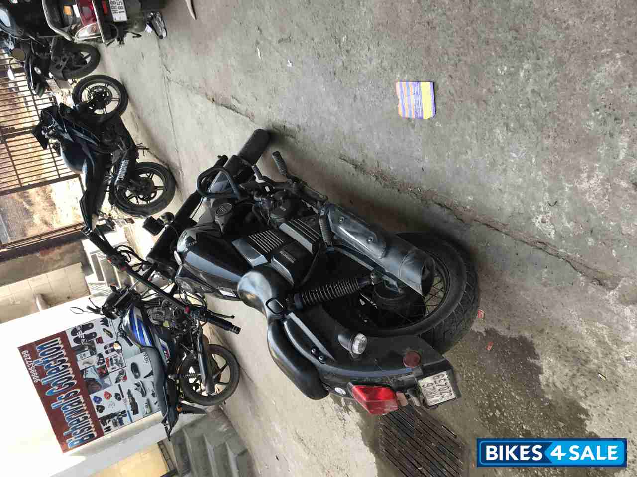 UM Renegade Commando UM Renegade Commando